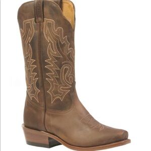 Boulet Women’s Cowboy Boots